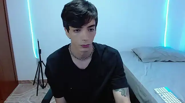 H3ll B0I online show from March 2025 05:33:01 AM