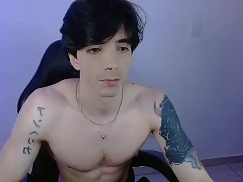 H3ll B0I online show from January 2026 09:31:01 PM