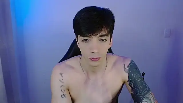 H3ll B0I online show from March 2026 03:51:02 AM