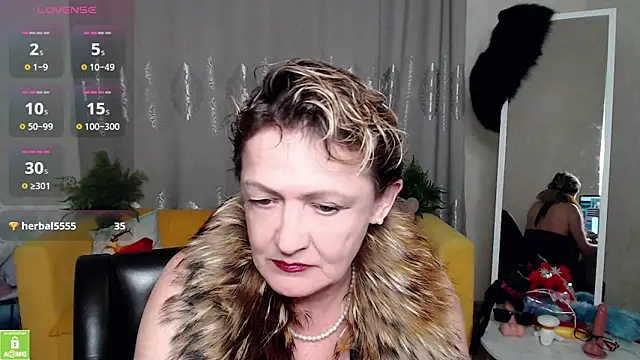 SexyGrandma  online show from February 2026 05:44:01 PM