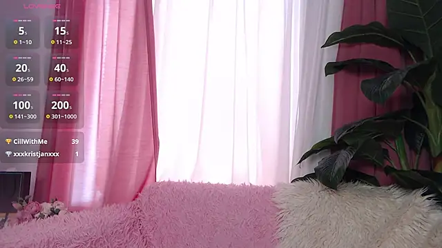 Holygirl  online show from February 2025 05:42:02 AM