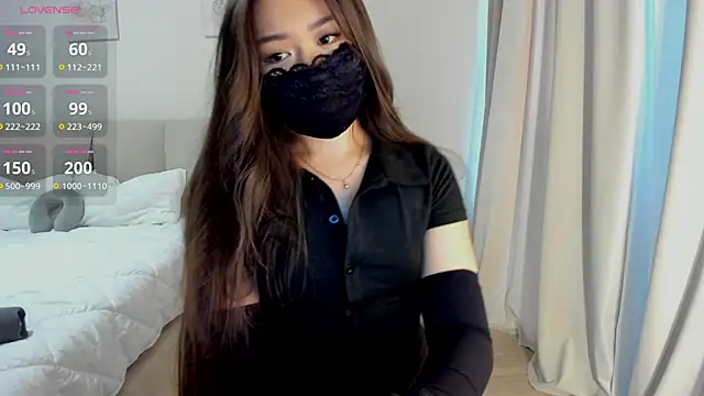 AyameAsakura online show from February 2026 01:54:02 PM