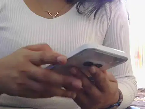 Cutie Pie1p online show from February 2025 06:04:01 AM