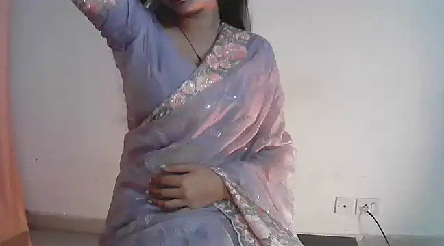 kajal  bhabhi  online show from February 2025 02:57:01 PM