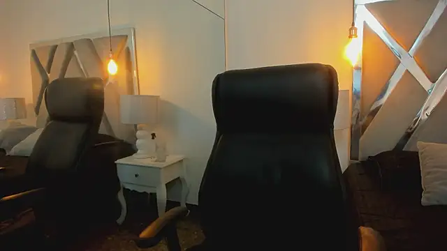 MelodyWinx online show from October 2025 07:45:02 PM