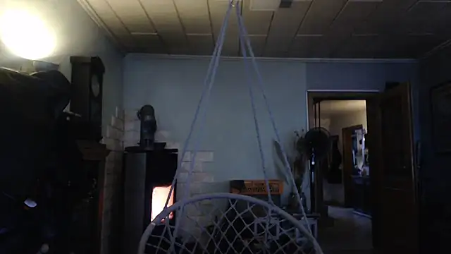 Snapshot of Astrid-Gilbert chatting on February 2025 07:55:02 AM Astrid-Gilbert online show from February 2025 07:55:02 AM