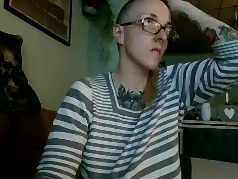 Astrid-Gilbert online show from March 2026 10:59:02 PM