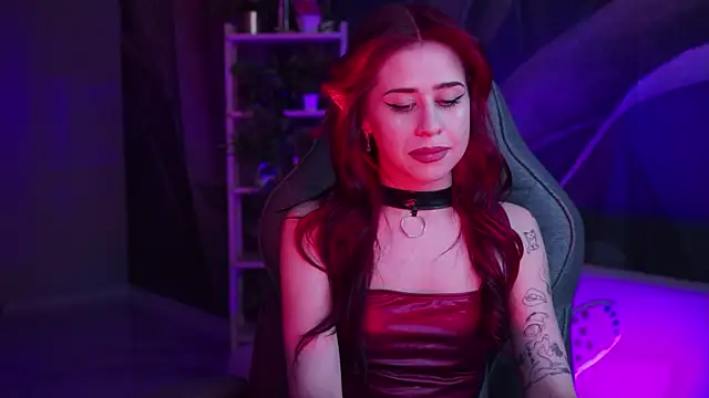 MisaPage online show from December 2025 03:16:02 AM