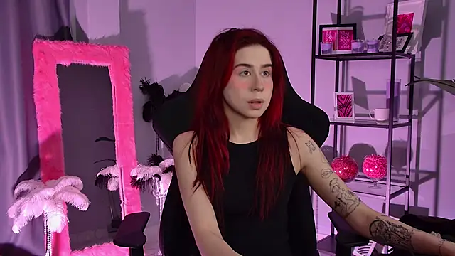 MisaPage online show from March 2026 11:52:02 PM