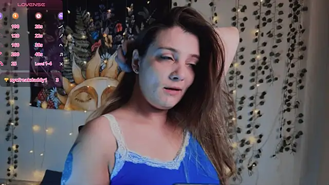 Snapshot of SweetyKatherine chatting on November 2025 06:56:02 AM SweetyKatherine online show from November 2025 06:56:02 AM