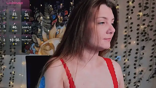 Snapshot of SweetyKatherine chatting on November 2025 06:51:02 AM SweetyKatherine online show from November 2025 06:51:02 AM