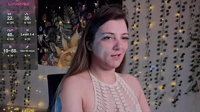 Snapshot of SweetyKatherine chatting on November 2025 07:43:01 AM SweetyKatherine online show from November 2025 07:43:01 AM