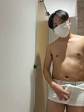 RUKI042 online show from March 2026 08:26:01 AM