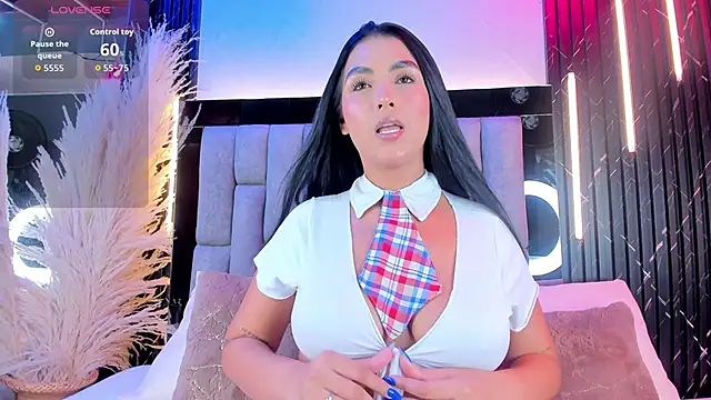 LannaFoxx online show from May 2026 03:15:01 AM