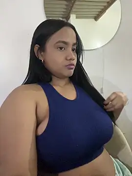 my cam online show from May 2026 12:08:01 AM