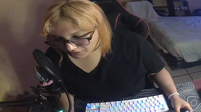 belenvaleria online show from February 2025 06:53:01 PM