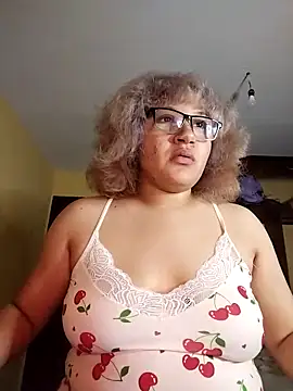 belenvaleria online show from March 2025 09:57:01 AM