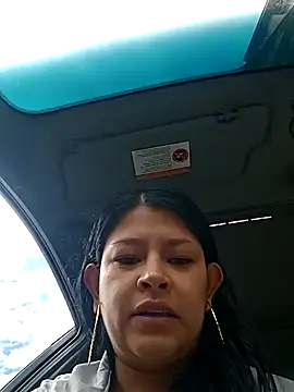 bri ali online show from January 2025 08:10:02 PM