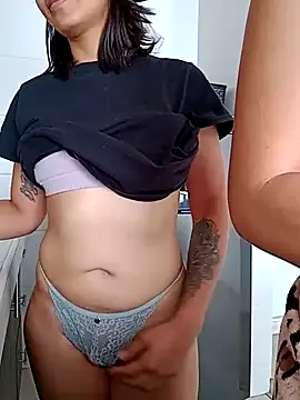 bri ali online show from February 2025 07:18:02 PM