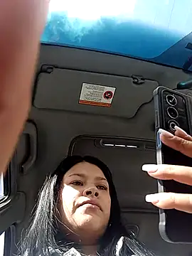 bri ali online show from February 2025 08:20:02 PM