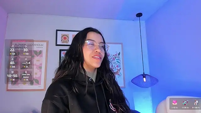 Snapshot of nina__dixon chatting on February 2025 11:47:02 PM nina dixon online show from February 2025 11:47:02 PM