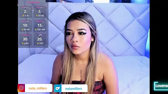 KatalinaMillers online show from March 2026 03:14:01 AM