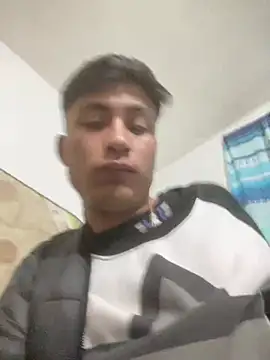 Snapshot of EduardoEspinoza12 chatting on January 2025 10:45:01 AM EduardoEspinoza12 online show from January 2025 10:45:01 AM