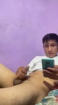 Snapshot of EduardoEspinoza12 chatting on March 2025 05:59:02 AM EduardoEspinoza12 online show from March 2025 05:59:02 AM
