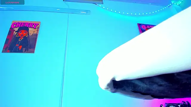 Cherry splash online show from February 2026 01:56:02 AM