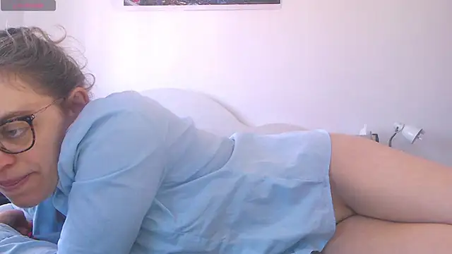 Ju-Hot online show from March 2025 02:12:01 PM