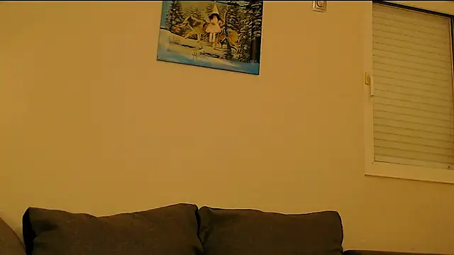 Ju-Hot online show from February 2026 04:45:02 PM