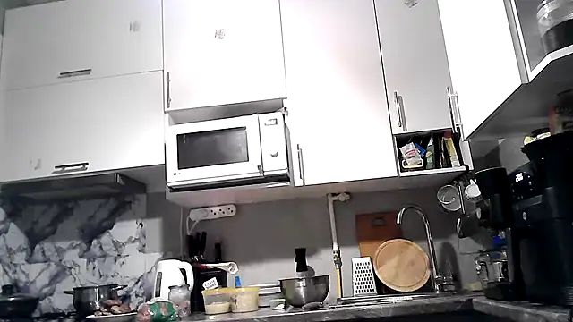 Misssweet s online show from November 2025 04:15:01 AM