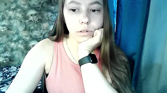 Misssweet s online show from April 2026 05:41:01 AM