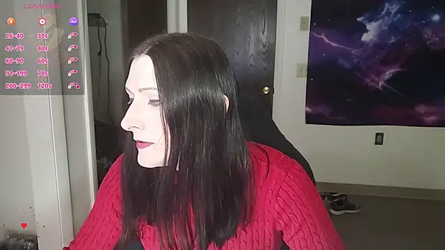 Ivyrose4999 online show from November 2025 03:44:02 PM