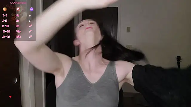 Ivyrose4999 online show from March 2026 07:03:02 PM