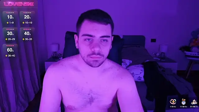 alexx0904 online show from March 2025 09:21:01 PM