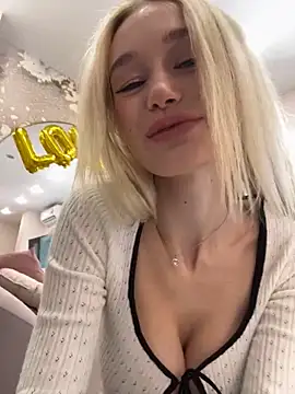 KristinaDane online show from February 2025 02:53:02 AM