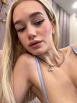 KristinaDane online show from February 2025 02:31:01 AM