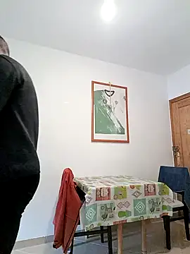 Snapshot of juanignacioargentino chatting on January 2025 10:34:01 AM juanignacioargentino online show from January 2025 10:34:01 AM