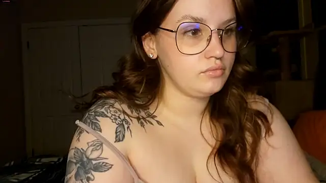 MrsJess online show from March 2025 02:15:01 AM