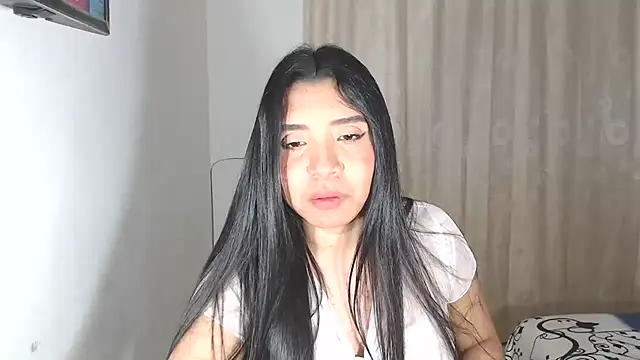 Antoneella vz online show from February 2025 06:55:01 AM