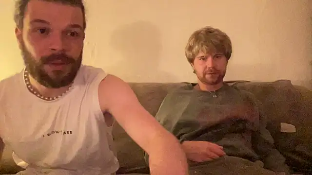 Kiffwahn online show from May 2026 10:04:02 PM