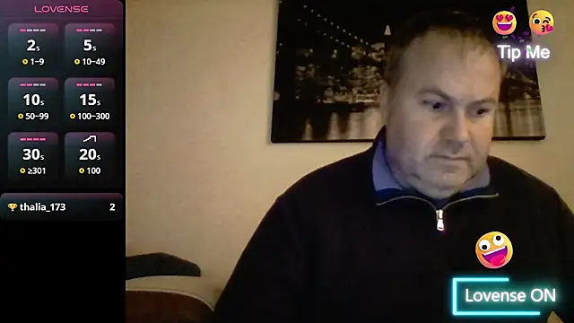 Pourleplasirs online show from November 2025 11:32:01 PM