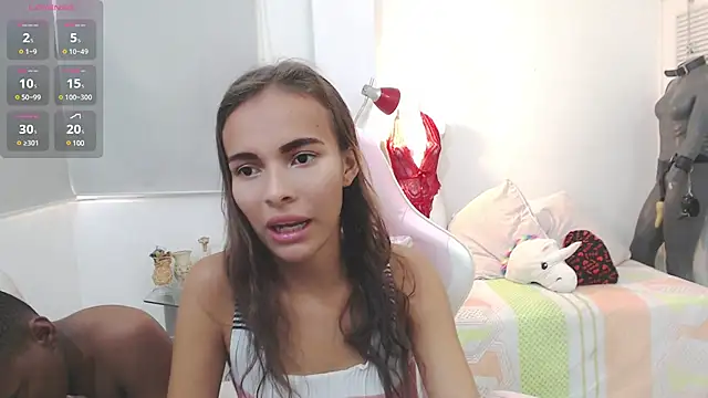 lilo stich69  online show from February 2025 10:11:01 PM