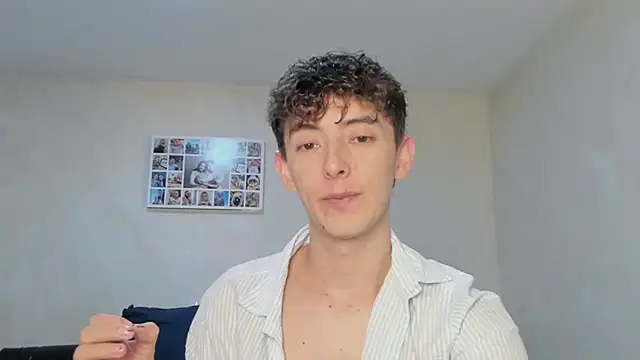 miketwink online show from November 2025 11:05:01 PM