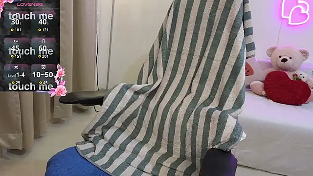 MISS MYRA online show from March 2026 06:49:01 PM