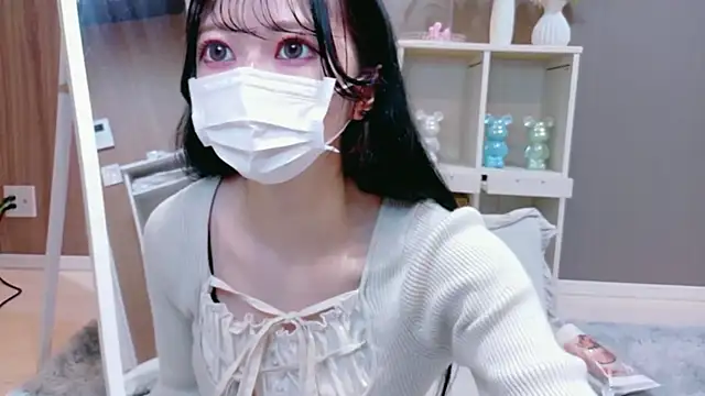 Megu-mimi online show from April 2026 06:51:02 AM