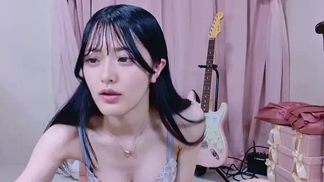 Megu-mimi online show from July 2026 03:58:01 PM