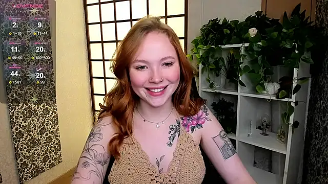 Maya Light online show from February 2025 07:59:02 AM