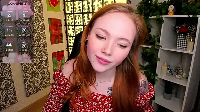 Maya Light online show from March 2025 08:02:02 AM